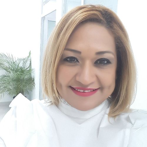 Dr. Lilia Olivier Santos Ramírez