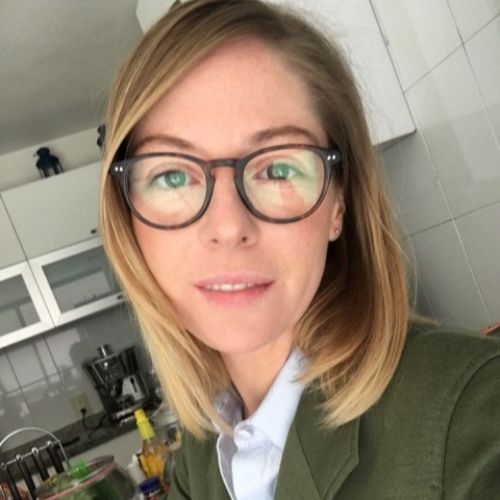 Dr. Fernanda Carral Sandner