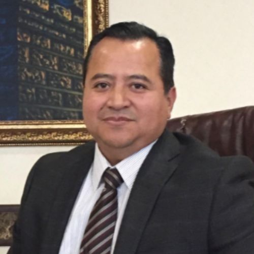 Dr. Novelthys Velasco Cortes