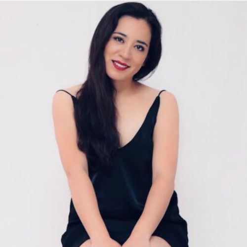 Dr. Gabriela Elizabeth Acosta Conejo