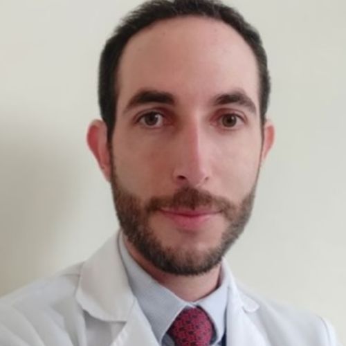 Dr. Dr Ilan Vinitzky Brener