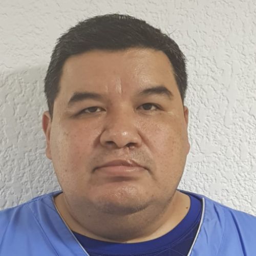 Dr. Gil Alberto González Trujillo