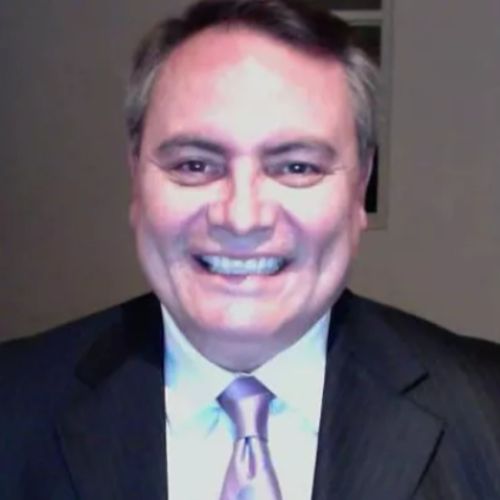 Dr. Eduardo Javier Lozano Machinena