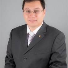 Dr. Juan Antonio Zacarías Sánchez