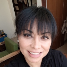 Dr. Monica Adriana Marin Gutierrez