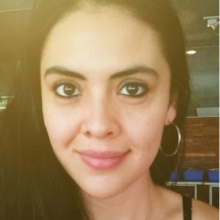 Nayeli Góngora Jaramilo