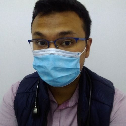 Dr. Noé Alejandro Hernández Fuentes