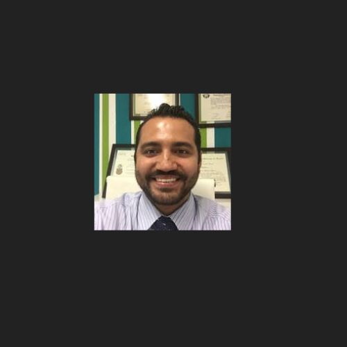 Dr. Jacob Caleb Uzeta Terrazas