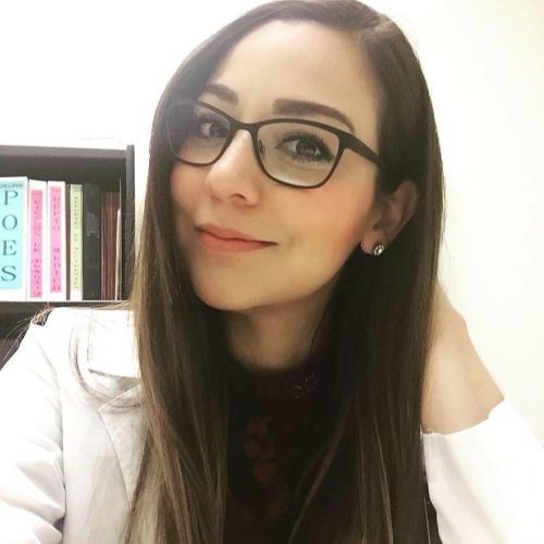 Dr. Lorena Torres Soto