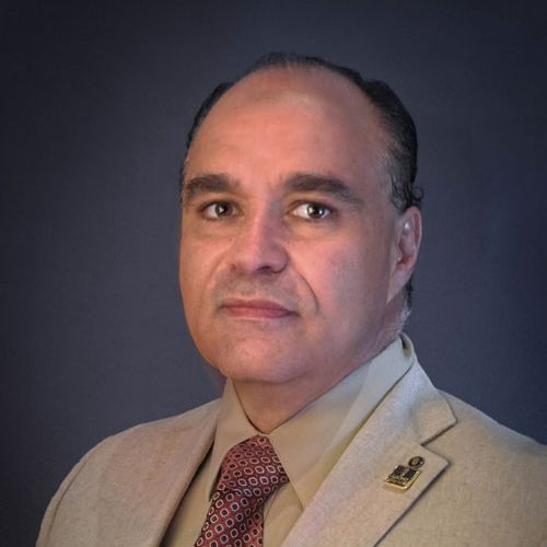 Dr. Héctor Raúl Garibay Rodríguez