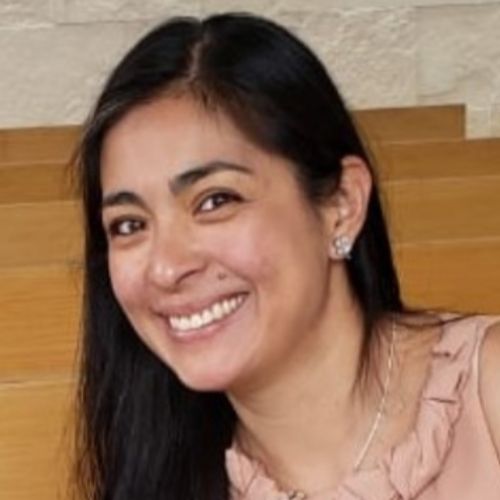 Dr. Marianna Escobar Pacheco