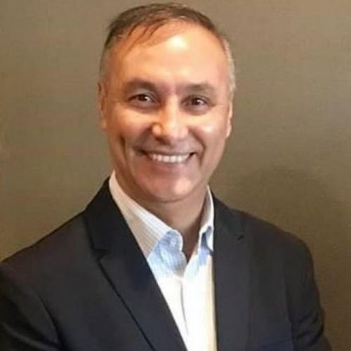 Dr. Daniel Aguirre Espinosa