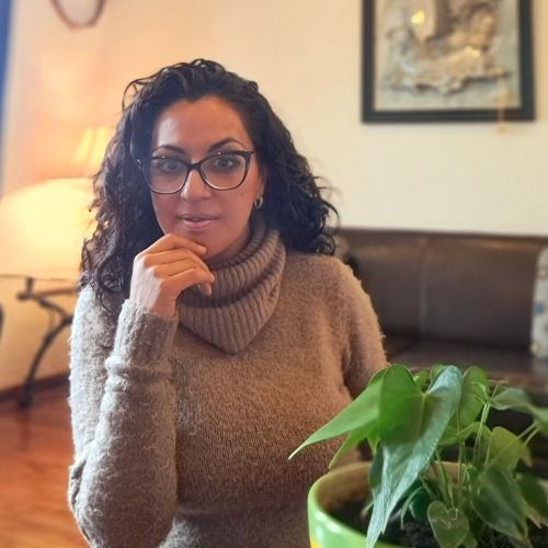 Dr. Sulim Susana Fuentes Martínez