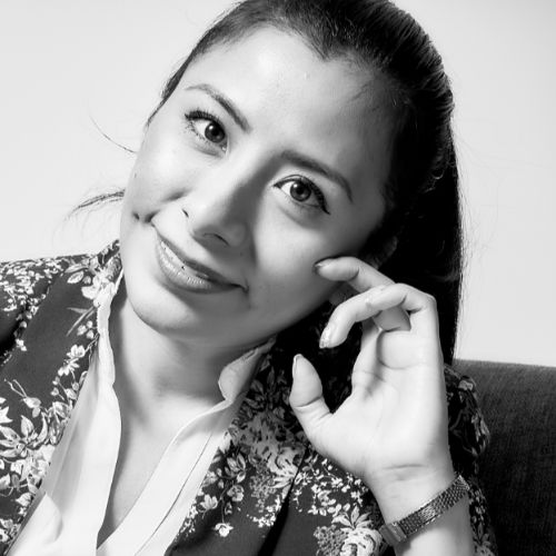 Dr. Laura Riveros Lara