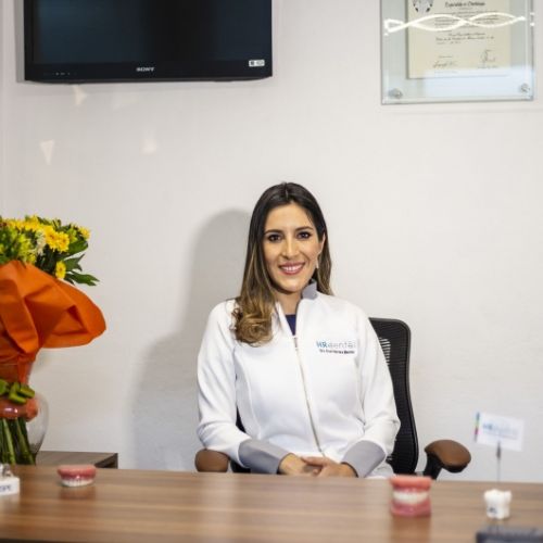 Dr. Itzuri Herrera Mendez