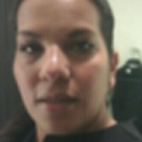 Dr. Virginia Alvarez Murillo