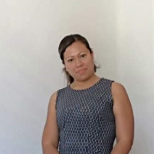 Dr. Cynthia Monica Spindola Carrillo