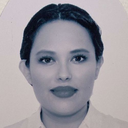 Dr. Samantha Hernandez Marquez