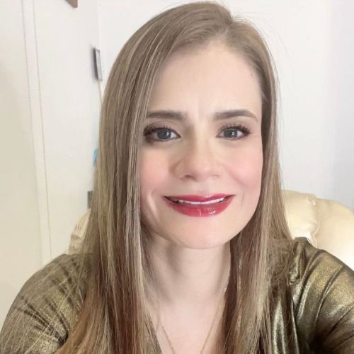 Dr. Marilu Helue Olvera