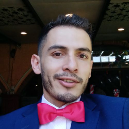 Dr. Pedro Andres Lopez Rodriguez