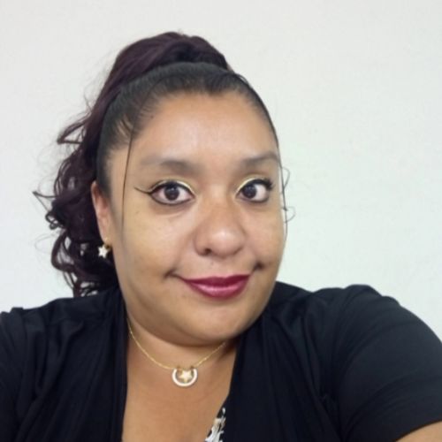 Dr. Gabriela Garcia Gonzalez