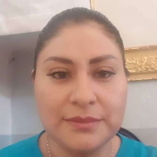 Dr. Zayra Guadalupe Vera Hernandez