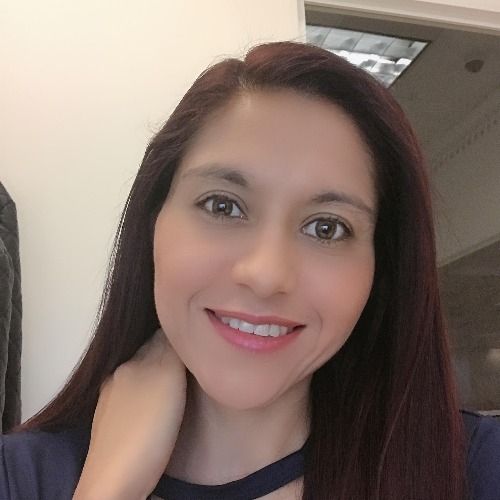 Dr. Leslie Vega