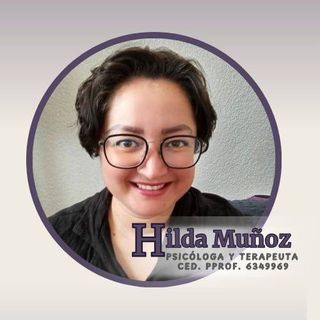 Dr. Hilda Muñoz Ramos