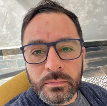 Dr. Irwin David Esquivel Martínez