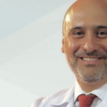 Dr. Armando Dorantes Corral