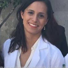 Dr. Andrea Ledesma de Anda
