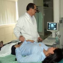 Dr. Luis Fernando Trigo Moreno