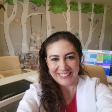 Dr. Yazmín Rico Argüello