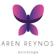 Ana Karen Reynoso Estefan