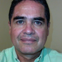Alejandro Gerardo Zavala Moreno