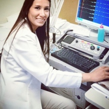 Dr. Esperanza Soto García