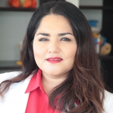 Dr. Aymara Gatica Hernandez