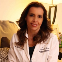 Dr. Adriana Hernandez Morales