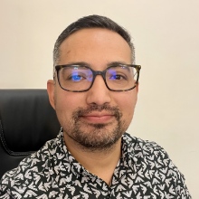 Dr. Jose Iván Reyes Bañuelos