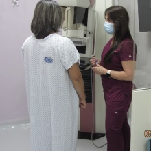 Dr. Maria Carolina Matheus Troconis