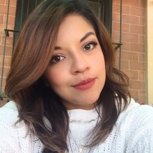 Dr. Carol Teresa Garza Flores