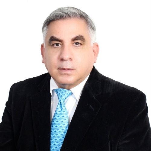 Dr. Adolfo Miranda Vences