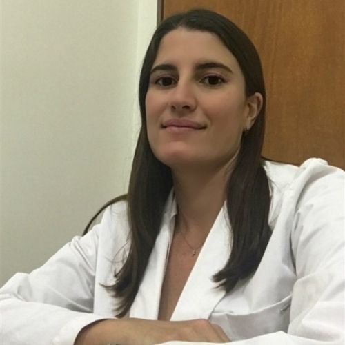 Dr. Frania Gómez Padilla