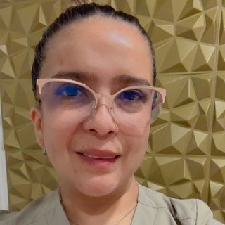 Dr. María Guadalupe Moreno Valencia