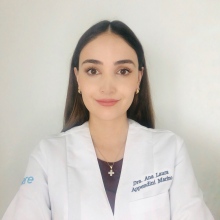 Dr. Ana Laura Appendini Marino