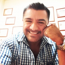 Dr. Fernando Macias Martinez