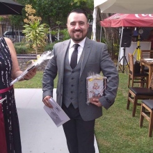 Dr. Edgar Mariano Oviedo García