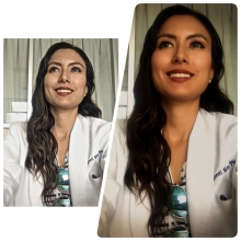 Dr. Goreti Martinez