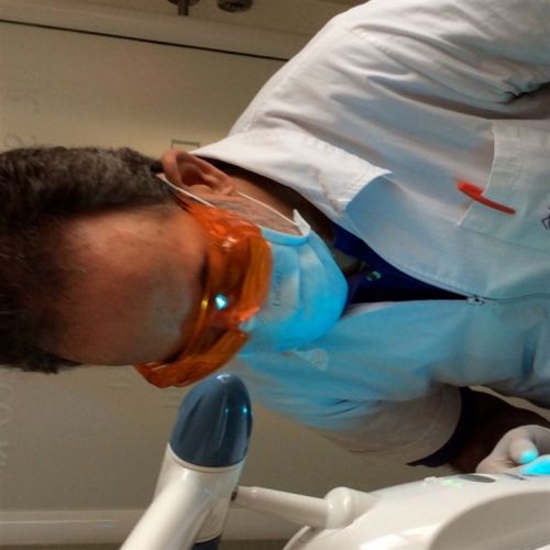 Dr. Salvador Orozco Ramirez