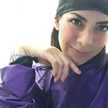 Dr. Jessica González